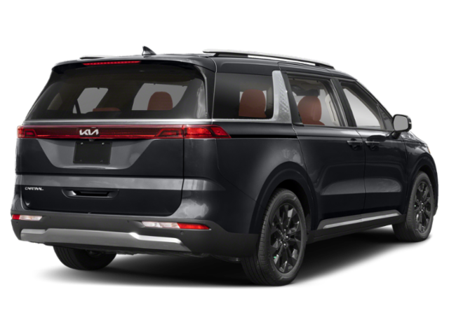 2024 KIA CARNIVAL - Image 5