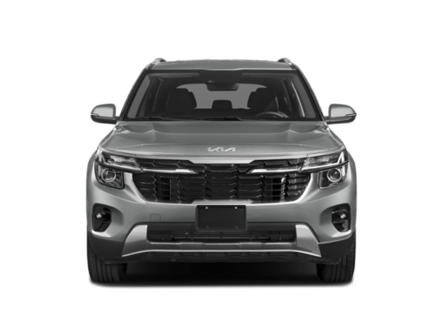 2024 Kia Seltos EX photo 4