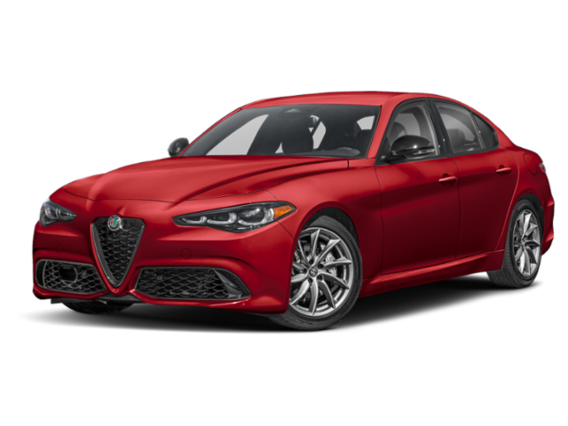 2025 Alfa Romeo Giulia Intensa's photo
