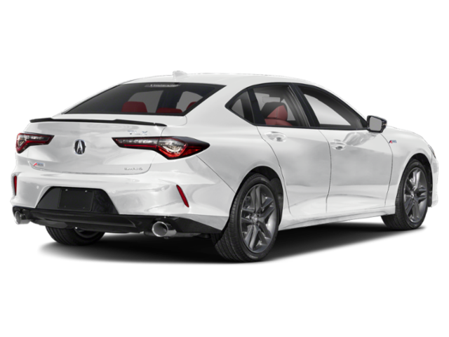 2025 Acura TLX SH-AWD A-Spec photo 3