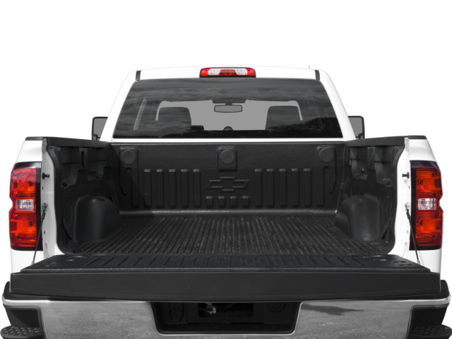 2017 CHEVROLET SILVERADO - Image 9