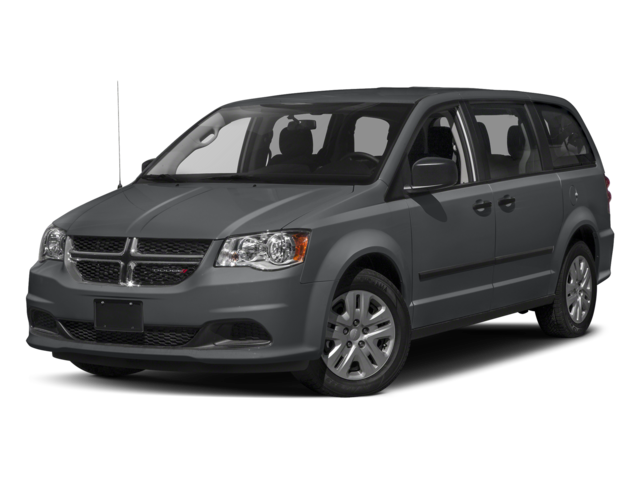 2016 Dodge Grand Caravan SXT's photo