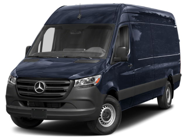 2024 Mercedes-Benz Sprinter Cargo Van Base's photo