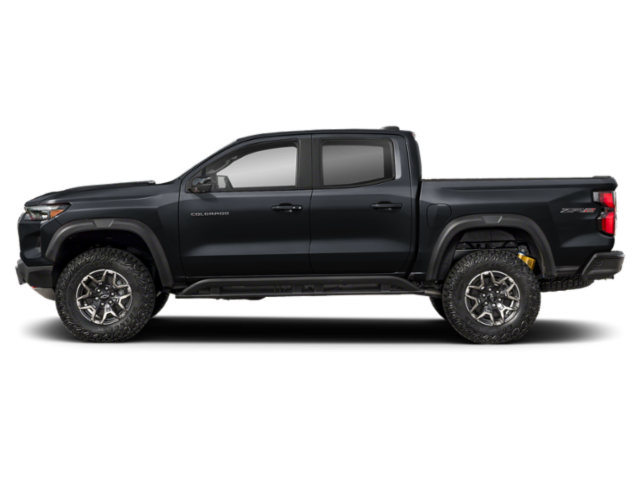 2025 Chevrolet Colorado ZR2 photo 2