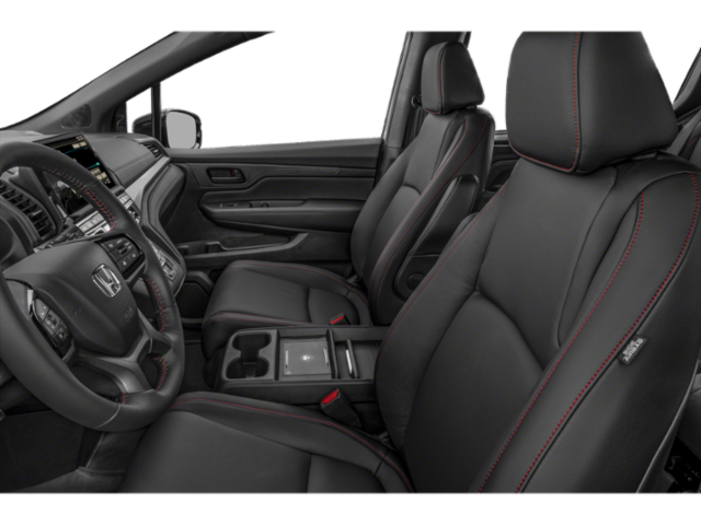 2025 Honda Odyssey photo 8