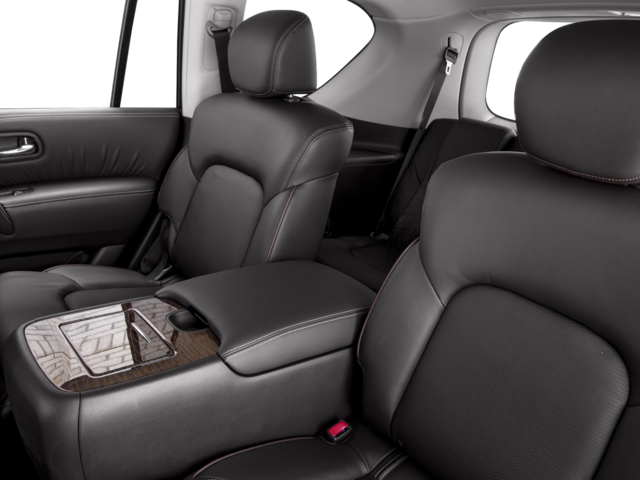 2017 NISSAN ARMADA - Image 14