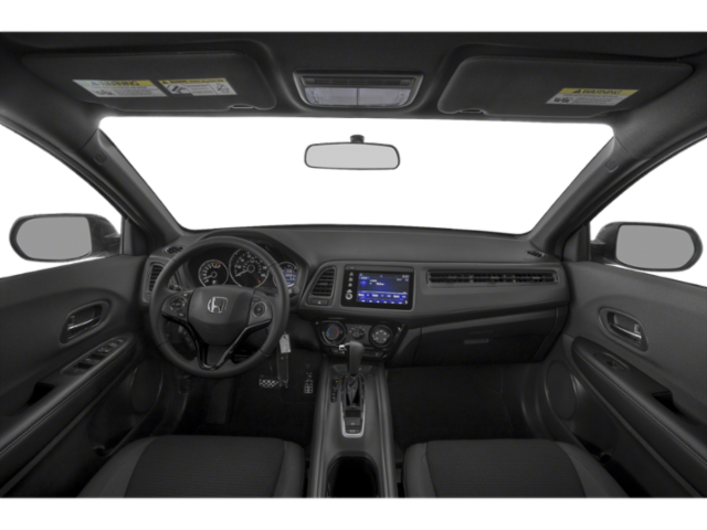 2022 Honda HR-V Sport photo 3