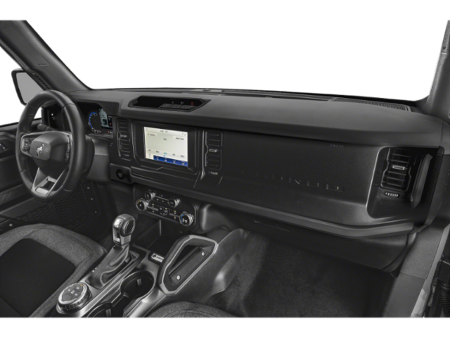 2021 Ford Bronco Big Bend photo 11