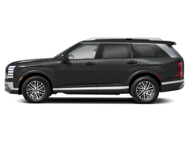 2026 Hyundai Palisade SEL photo 2