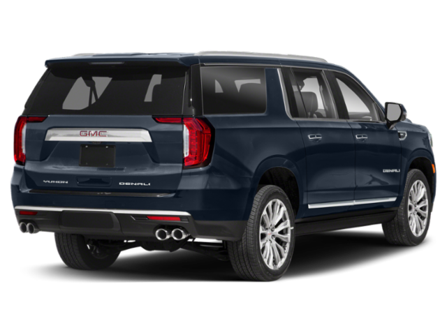 2021 Gmc Yukon XL Denali photo 2