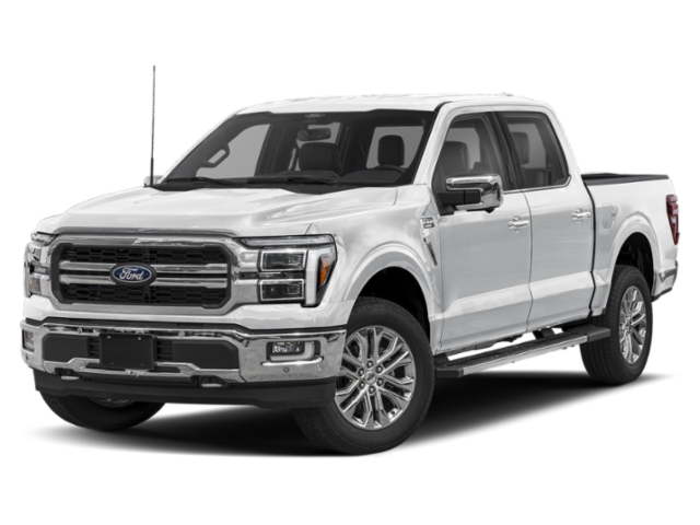 2025 Ford F-150 Lariat's photo