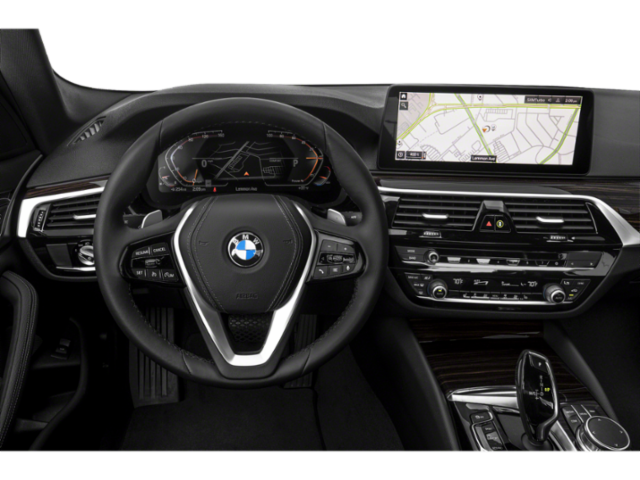 2023 Bmw 540i 5-Series photo 3