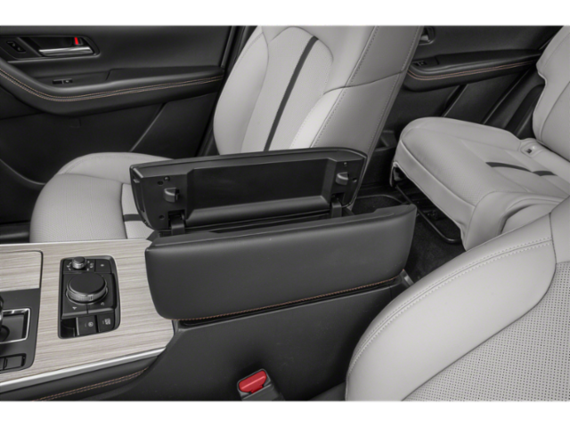 2026 Mazda CX-90 3.3 Turbo Premium S photo 9