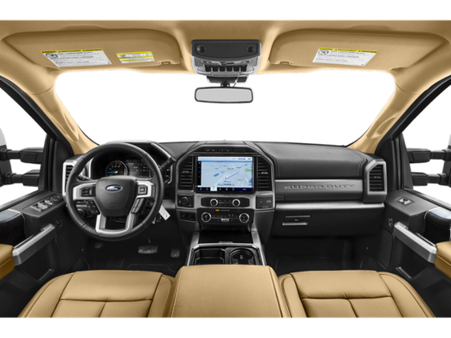 2022 Ford F-250 Lariat photo 3