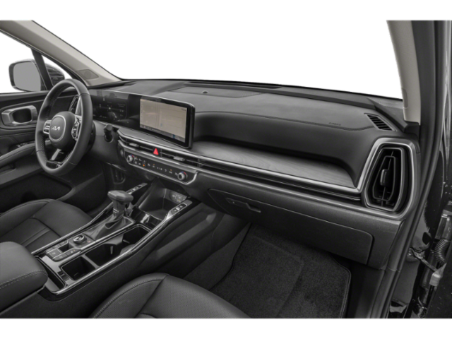 2026 Kia Sorento X-Line SX photo 11