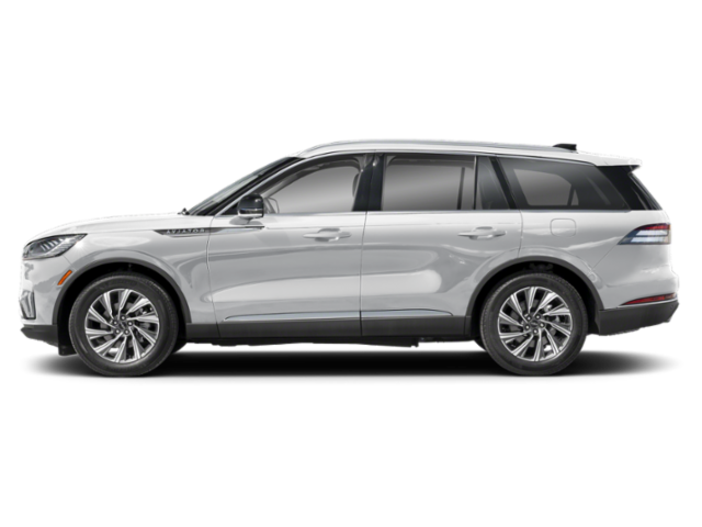 2025 Lincoln Aviator Premiere photo 2