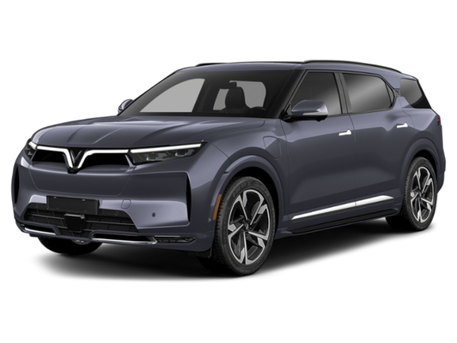 2024 VinFast VF 9 PLUS's photo