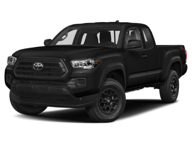 2023 Toyota Tacoma SR's photo