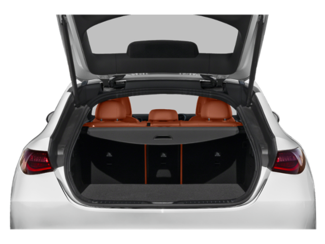2025 Mercedes Benz GLC 300 4MATIC photo 10