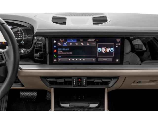 2026 Porsche Cayenne photo 6