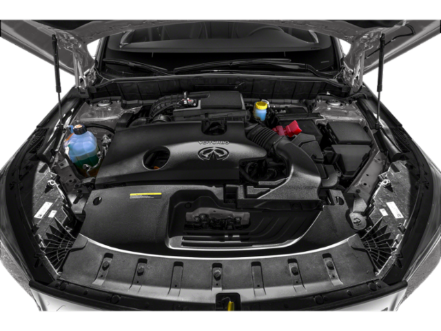 New 2025 INFINITI QX55 LUXE Sport Utility In Dallas XS23900 Sewell 990381028d61f9eb57abb0f3e3665e6e