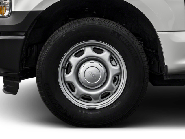 2017 Ford F-150 XL photo 12