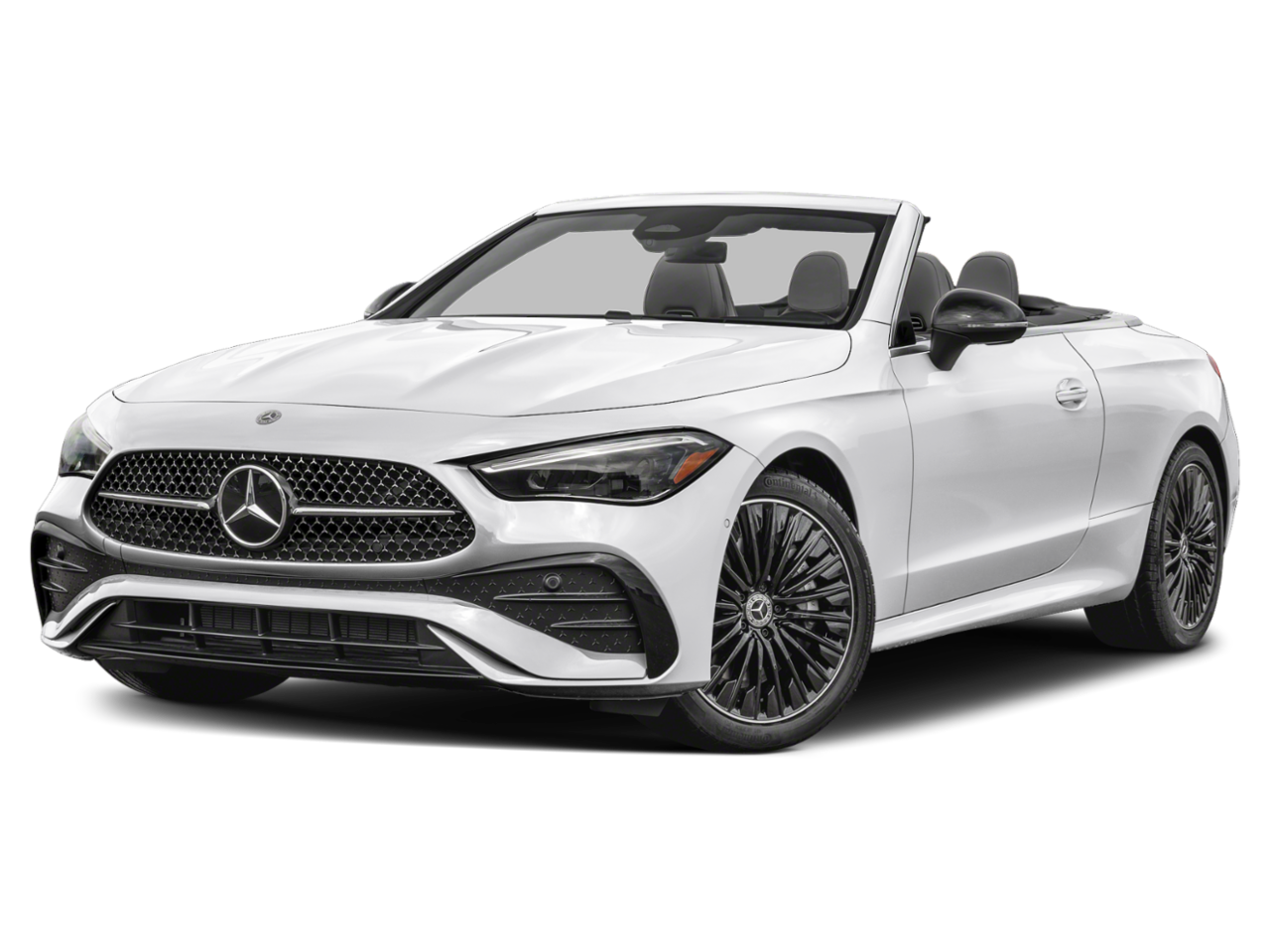 2026 Mercedes-Benz CLE CLE 450's photo