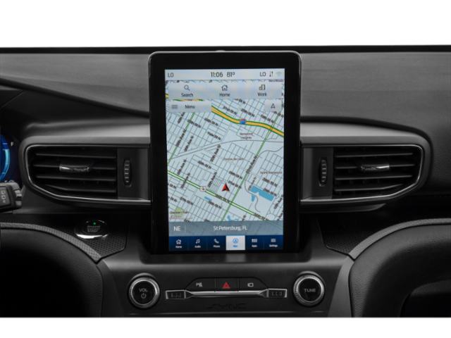 2021 FORD EXPLORER - Image 13