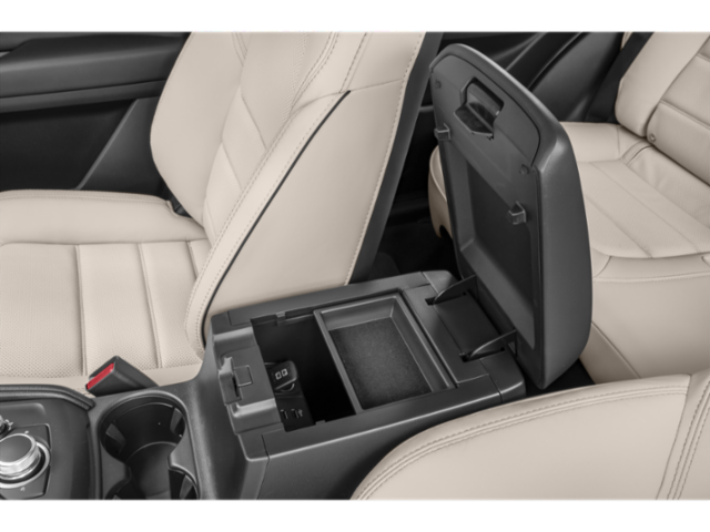 2025 Mazda CX-5 2.5 S Preferred photo 8