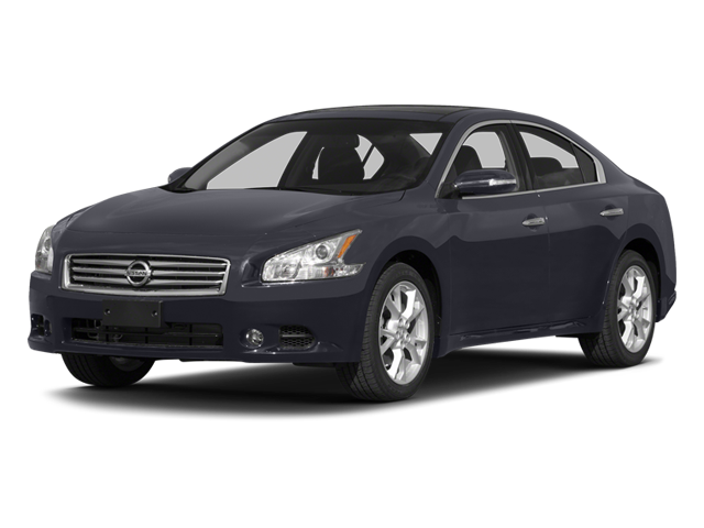 2013 Nissan Maxima SV's photo