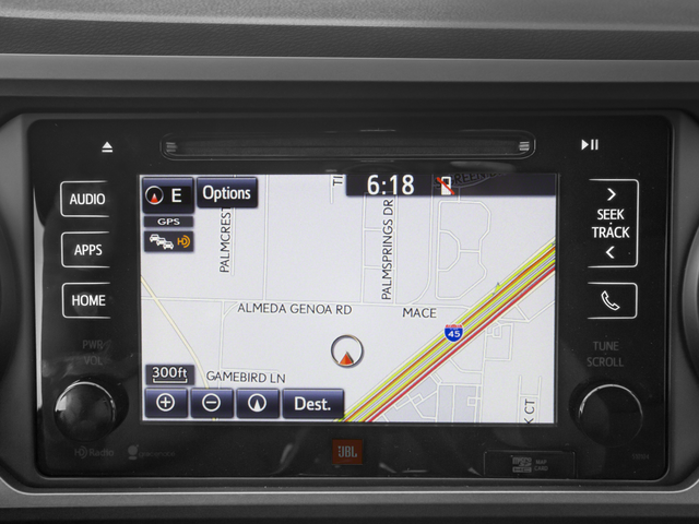 2018 TOYOTA TACOMA - Image 19