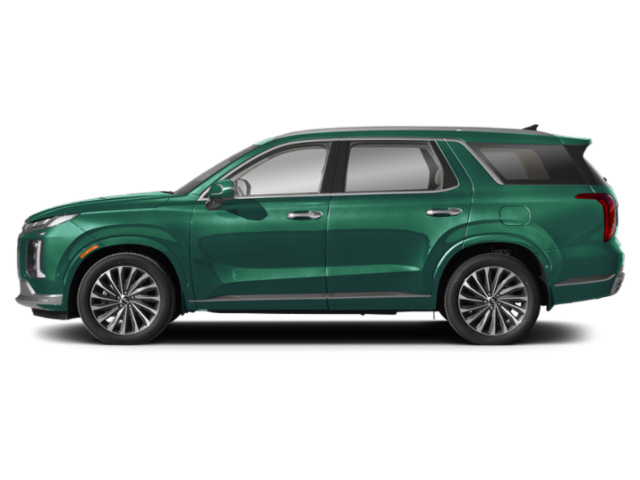 2025 Hyundai Palisade Calligraphy photo 3