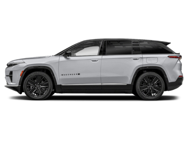2024 Jeep Wagoneer S Launch Edition photo 2