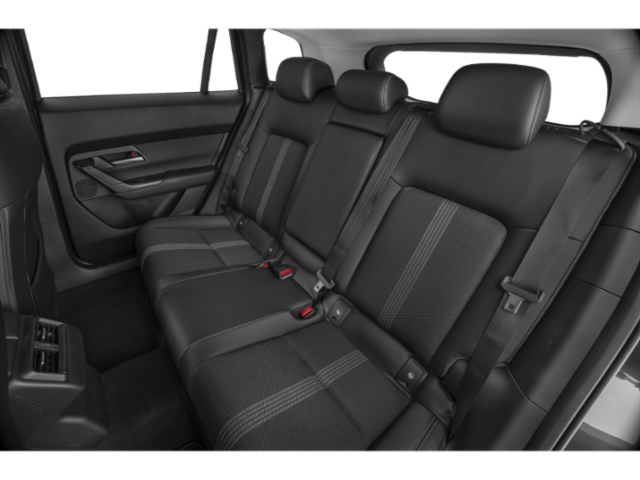 2025 Mazda CX-50 2.5 Select photo 10