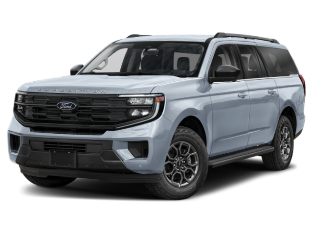 2026 Ford Expedition Active's photo