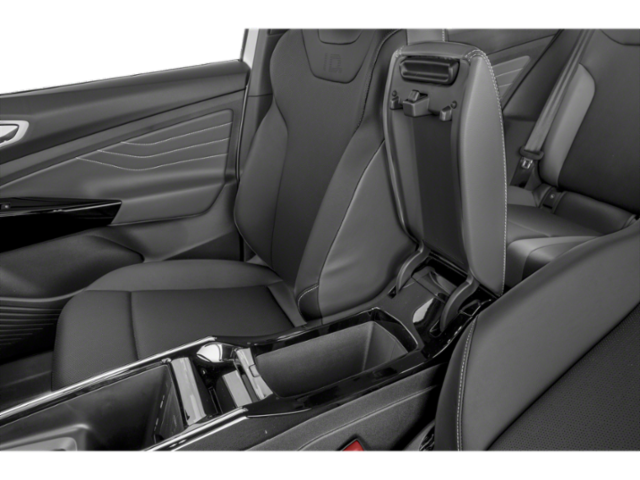 2025 Volkswagen ID.4 Pro Plus photo 11