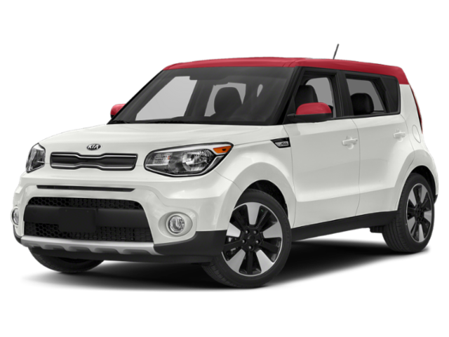 2019 Kia Soul +'s photo