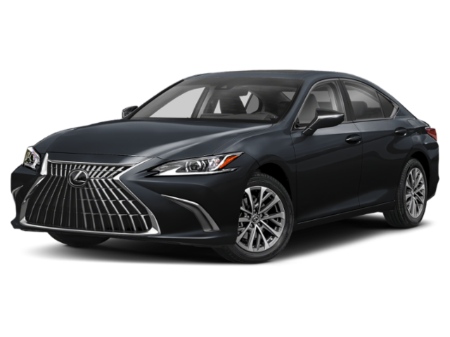 2025 Lexus ES 350's photo