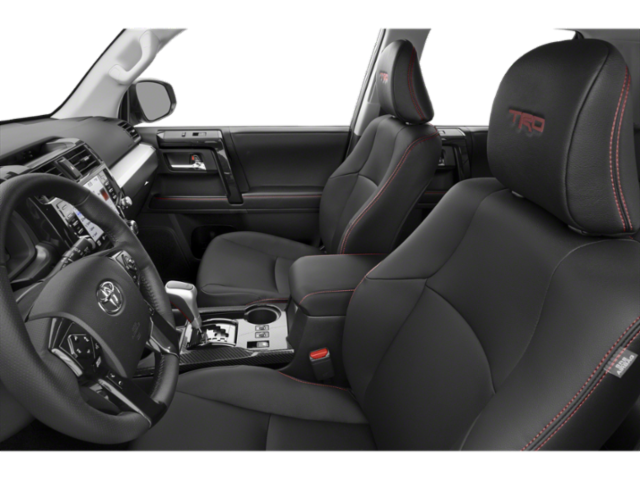 2023 Toyota 4Runner TRD Pro photo 6