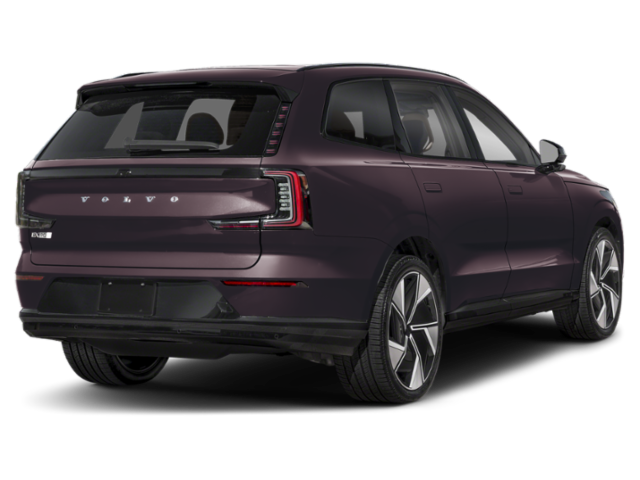 2025 Volvo EX90 Twin Motor Plus photo 2