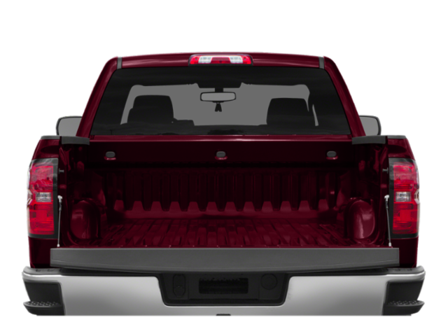2015 Chevrolet Silverado 1500 LT photo 3