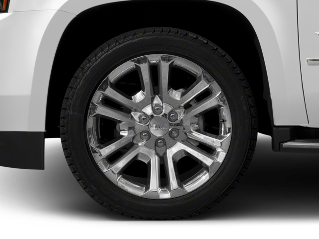 2018 Gmc Yukon SLT photo 8