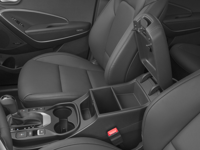 2017 HYUNDAI SANTA FE - Image 12