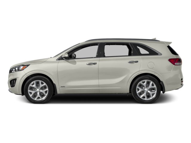 2016 Kia Sorento SX Limited photo 2