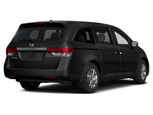 Used 2014 Honda Odyssey EX-L with VIN 5FNRL5H61EB024935 for sale in Madison, MS