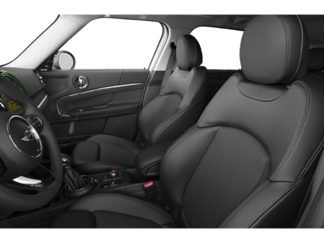2019 Mini Cooper S photo 5