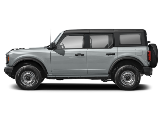 2026 FORD BRONCO - Image 3