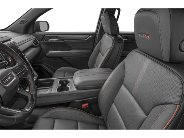 2026 Gmc Acadia AT4 photo 6