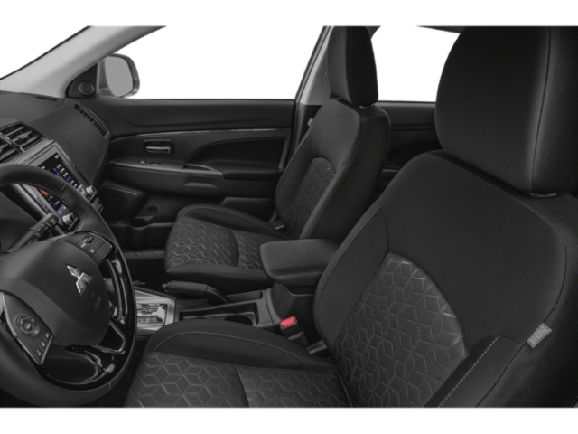 2025 Mitsubishi Outlander Sport LE photo 6