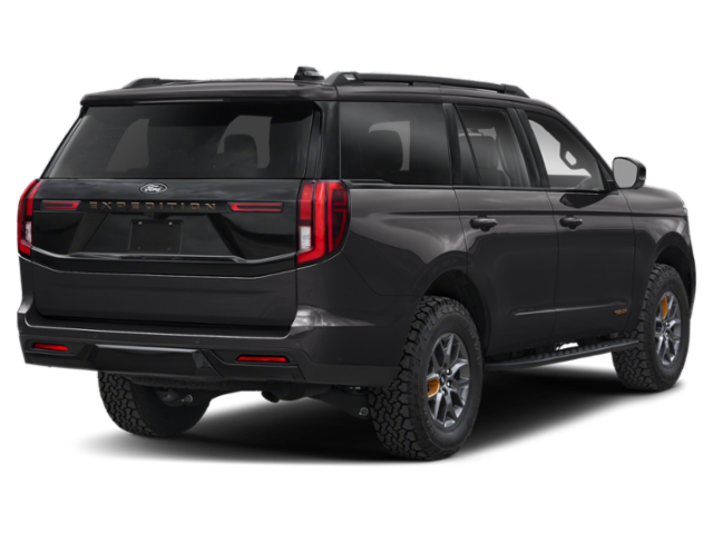 2026 FORD EXPEDITION - Image 10